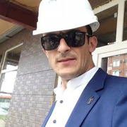 Хан, 35, Советский (Тюменская обл.)