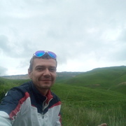 Петр Морозов, 32, Карачаевск