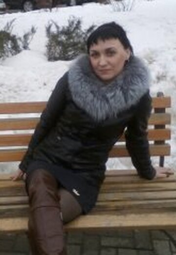 Моя фотография - Марина, 38 из Тамбов (@marina133242)