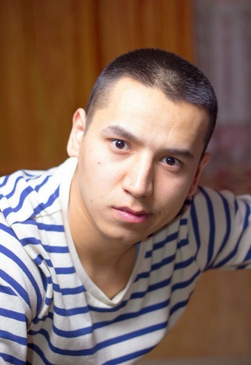 Моя фотография - YEDIL, 33 из Алматы́ (@yedil6)
