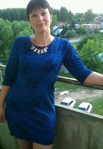 My photo - janna, 40 from Kameshkovo (@janna11458)