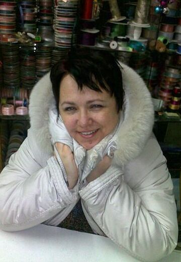 My photo - Elena, 56 from Kyiv (@elena26535)