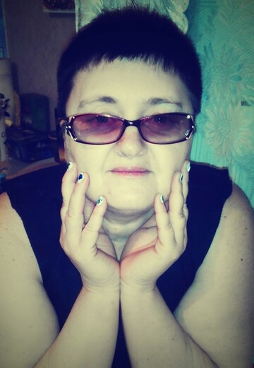 Моя фотография - Татьяна., 59 из Харьков (@tatyana200372)
