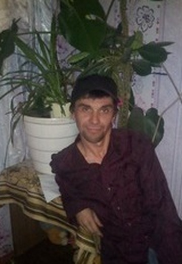 Моя фотография - Алексей, 45 из Алапаевск (@aleksey544157)