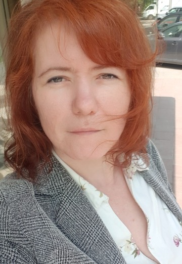 My photo - Natal, 49 from Moscow (@natalvictoriy)