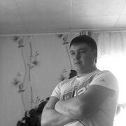 дима, 34, Очер