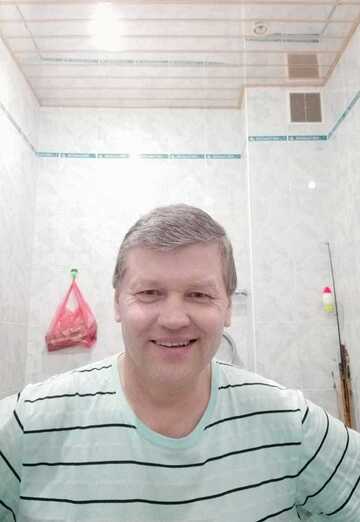 My photo - Aleksandr, 54 from Krasnoyarsk (@aleksandr495890)