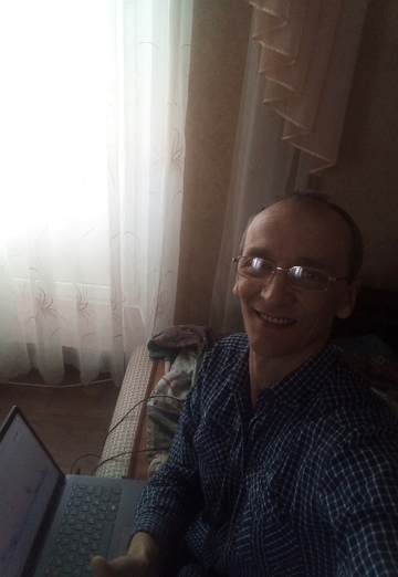 Моя фотография - Алекандр, 52 из Узловая (@alekandr498)