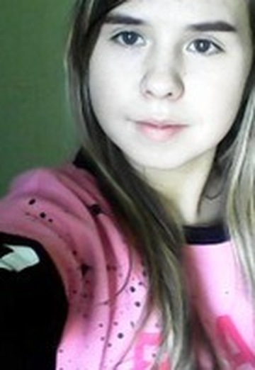 My photo - Darya, 23 from Belogorsk (@darya34209)