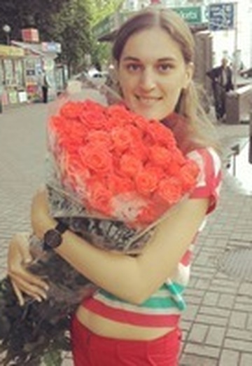 My photo - Ekaterina, 34 from Uman (@ekaterina34713)