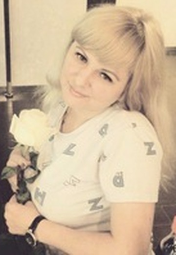Моя фотография - Наталья, 45 из Кемерово (@natalya194542)