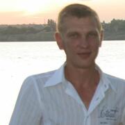 сергей 45 лет (Козерог) Николаев