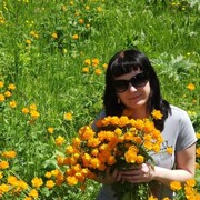 евгения, 40, Таштагол
