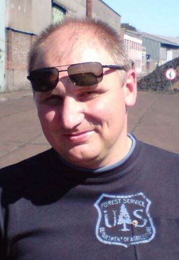 Моя фотография - Vitaliy, 58 из Белгород-Днестровский (@morya4ek)