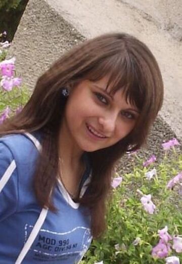 Ma photo - Olia, 36 de Prokhladny (@leka07)