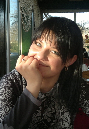 Моя фотография - Nastia, 38 из Вильнюс (@id316728)