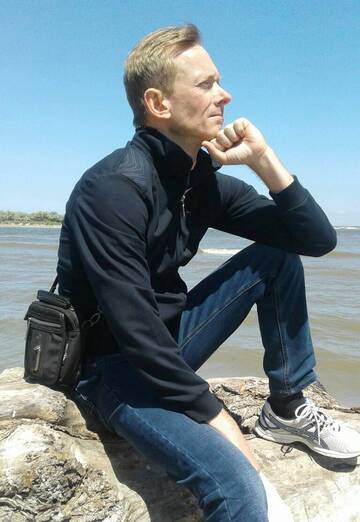 My photo - Aleksandr, 49 from Odessa (@aleksandr530330)