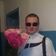 Михаил, 35, Волжский