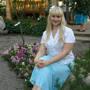 Светлана, 36, Минусинск