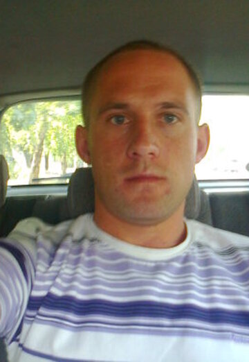 My photo - max, 42 from Almaty (@max1547)