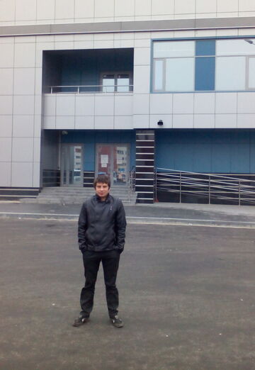 My photo - Nikolay, 36 from Oktjabrski (@nikolay45662)
