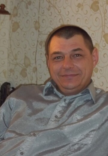 My photo - Vitaliy, 58 from Berdichev (@vitaliy85929)