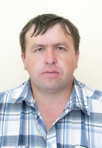 My photo - Viktor, 51 from Kochubeevskoe (@viktor11660)