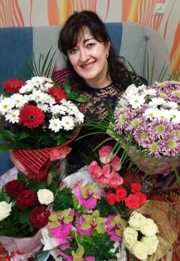 Моя фотография - Olha, 51 из Зеленодольск (@olha114)