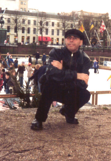 Моя фотографія - Dave, 43 з Амстердам (@david16572)