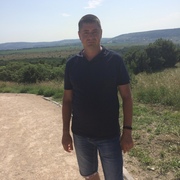 Aleksandr 45 Temryuk