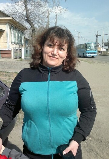 Моя фотография - Елена Королева, 54 из Троицк (@elenakoroleva18)
