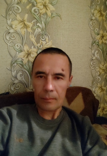 Моя фотография - Алексей Аширов, 47 из Алматы́ (@alekseyashirov)