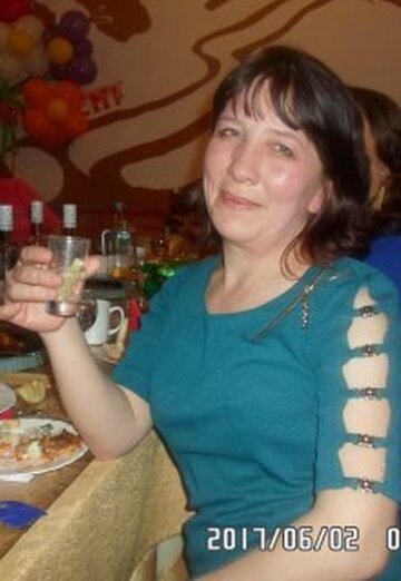 My photo - Natalya Vershinina, 46 from Gusinoozyorsk (@natalyavershinina3)