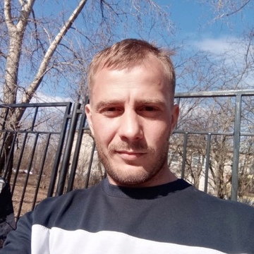 Моя фотография - Сергей, 34 из Нытва (@sergey984074)