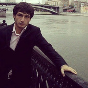 Sem, 30, Черкесск