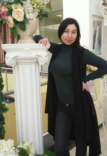 Моя фотография - Екатерина, 46 из Астрахань (@ekaterina95441)