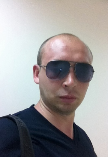 Моя фотография - тимур, 33 из Одесса (@timur36338)