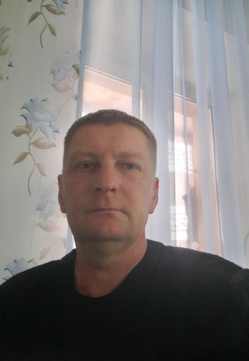 My photo - Andrey, 45 from Zavolzhe (@andrey749234)