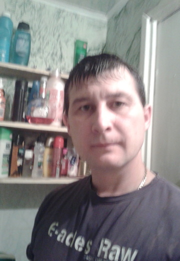 My photo - andrey, 45 from Kogalym (@andrey373037)