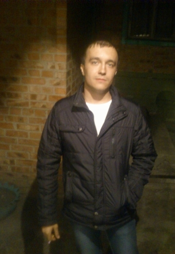 Моя фотография - владислав, 30 из Валуйки (@vladislav8146)