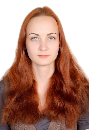 Моя фотография - Мария, 30 из Минск (@mariya64079)
