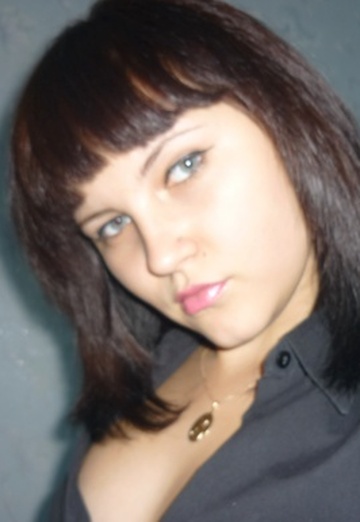 My photo - Yelina, 32 from Gukovo (@elina117)