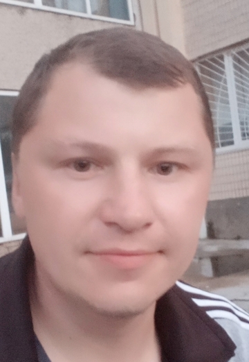 My photo - Oleksandr, 39 from Brovary (@oleksandr10843)