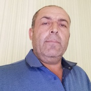 Асадулло, 46, Самара