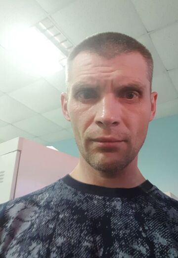 My photo - Anton, 40 from Syktyvkar (@anton180287)