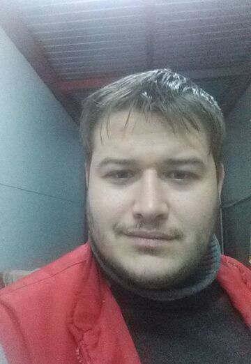 Моя фотография - Вячеслав, 31 из Обливская (@vyacheslav28712)