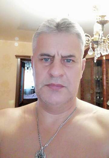My photo - Yedik, 55 from Tver (@edik15026)