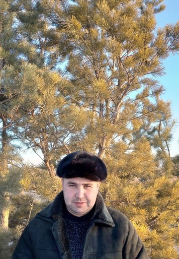 My photo - Mihail, 39 from Chita (@mihail211654)
