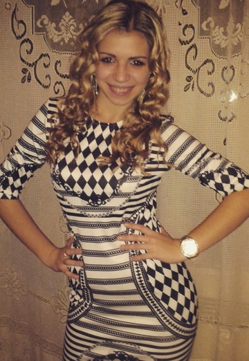 My photo - Violetta, 28 from Berdyansk (@violetta1765)