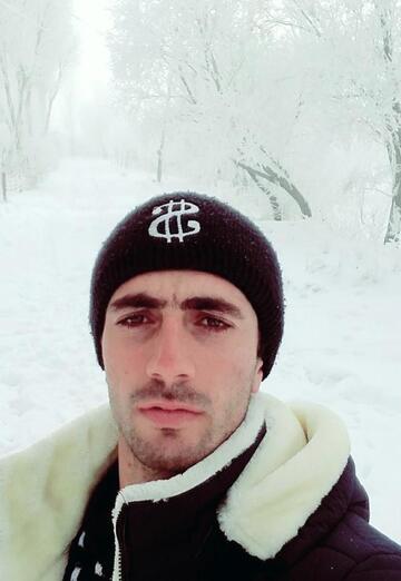 My photo - Suro A-yan, 28 from Gyumri (@suroayan)